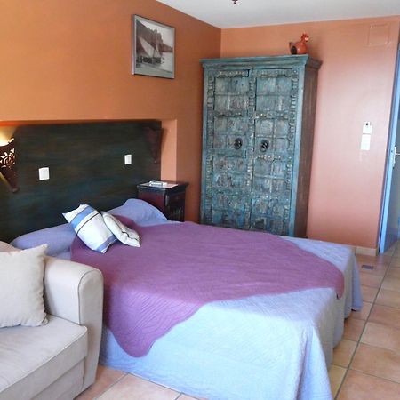 Hotel Triton Collioure Exteriér fotografie