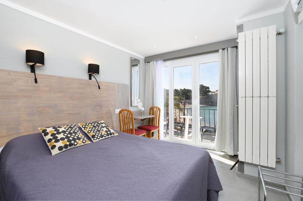 Hotel Triton Collioure Exteriér fotografie