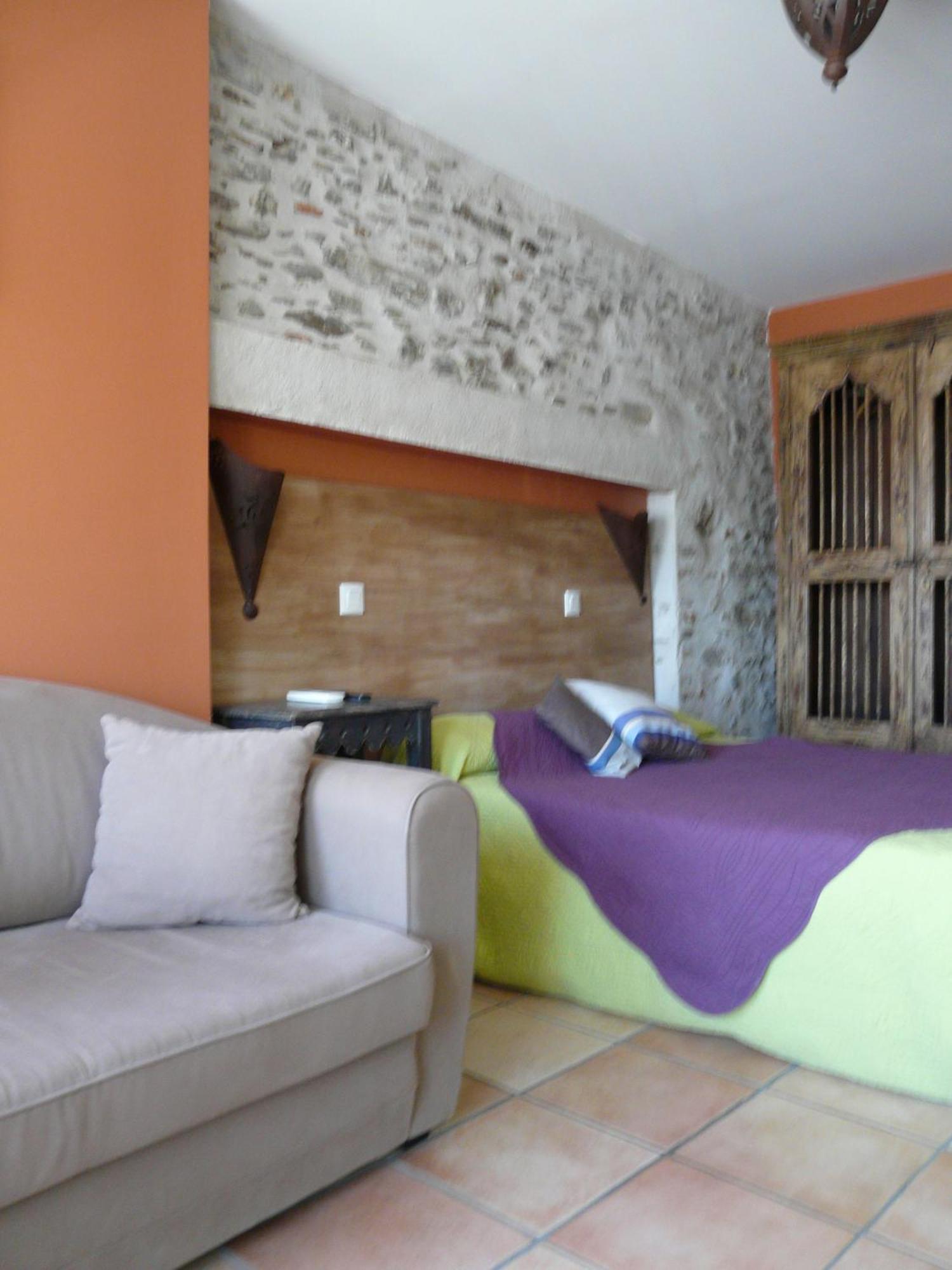 Hotel Triton Collioure Exteriér fotografie