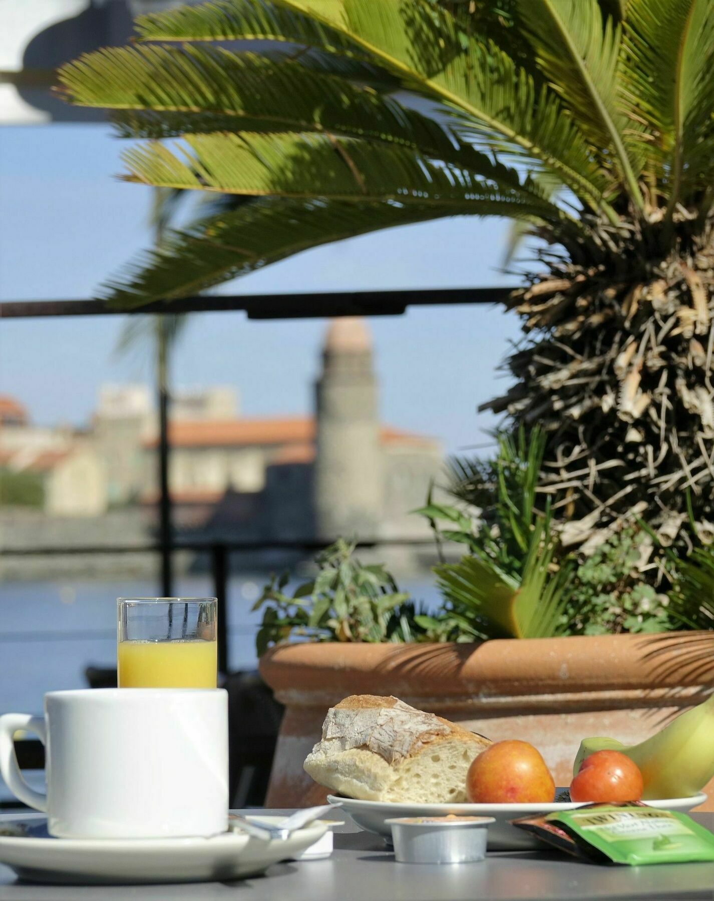 Hotel Triton Collioure Exteriér fotografie